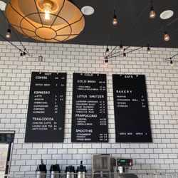 The Station Coffee Co.