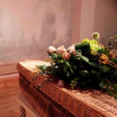 Sparrow A Contemporary Funeral Home Inc by null