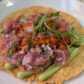 Holbox - Latin American Near Me - Los Angeles, California