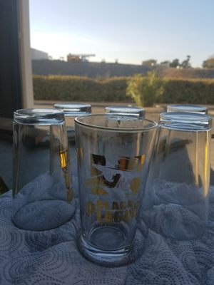 Black Plague Brewing by null