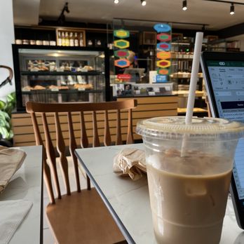 Under Pressure Coffee - Inside - Coffee & Tea Near Me - Astoria, New York Under Pressure Coffee - Inside - Coffee & Tea Near Me - Astoria, New York