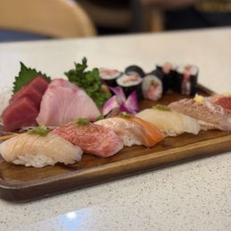 Lite Omakase Lite Omakase