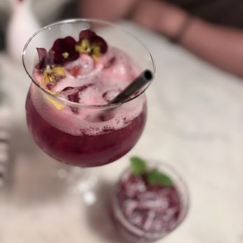 Corbeaux Wine & Tea House - Wine Bars Near Me - Temecula, California
