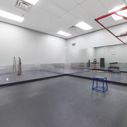 Idaho Fitness Factory