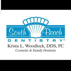 Krista L Woodlock DDS