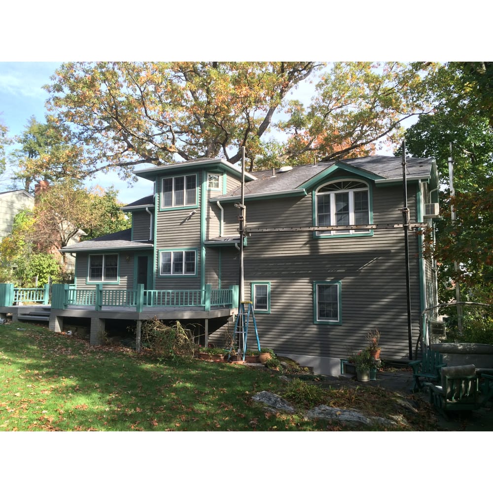 RIVERVIEW GENERAL CONTRACTORS Updated October 2024 9 Riverview Pl