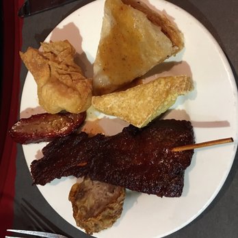 Khoo Restaurant - Chinese Near Me - West Warwick, Rhode Island