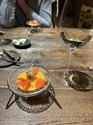 Bottiglieria 1881 Restaurant by null