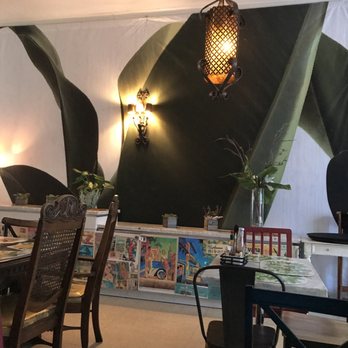 Moreno's Cuba - Cocktail Bars Near Me - Miami Beach, Florida