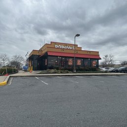 Outside Outside