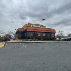 Popeyes Louisiana Kitchen