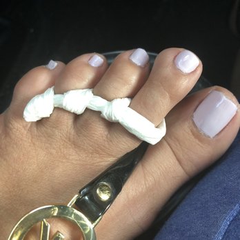 Kai’s Nail Spa - Nail Salons Near Me - Davie, Florida