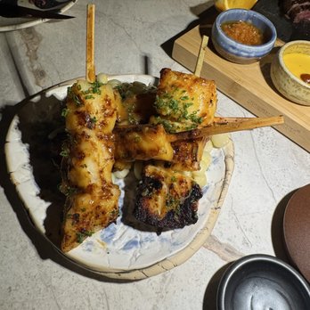 Sushisamba - Japanese Near Me - West Hollywood, California Sushisamba - Japanese Near Me - West Hollywood, California