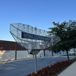 National Electronics Museum