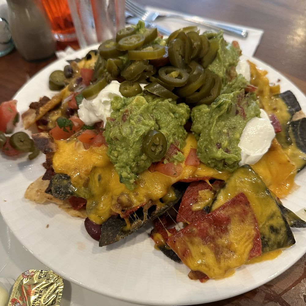 Mt. Kisco Diner - Super Nachos - Diners Near Me - Mount Kisco, New York Mt. Kisco Diner - Super Nachos - Diners Near Me - Mount Kisco, New York
