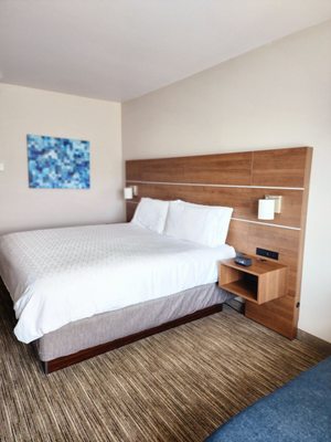 Holiday Inn Express & Suites Oakhurst-Yosemite Park Area by IHG by null