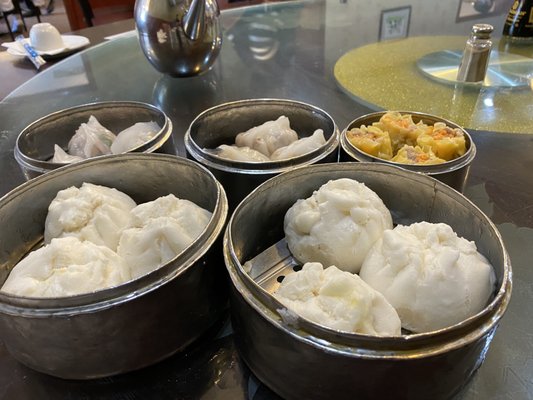 Mandarin Kitchen by null Mandarin Kitchen by null