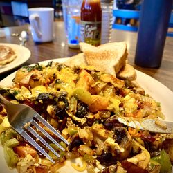 Garland Cafe