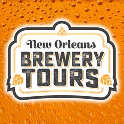 New Orleans Brewery Tour