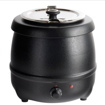 Central Mass Party Rentals - 10.5 quart Electric Kettle. Only $29. for the weekend! - Party Equipment Rentals Near Me - Worcester, Massachusetts