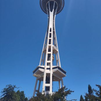 Space Needle - Landmarks & Historical Buildings Near Me - Seattle, Washington Space Needle - Landmarks & Historical Buildings Near Me - Seattle, Washington