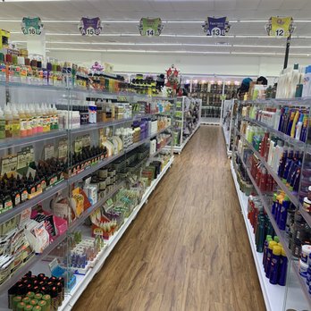 Beauty Love - Cosmetics & Beauty Supply Near Me - Houston, Texas