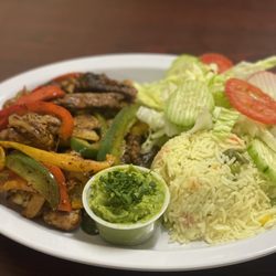 Zion Salvadorean