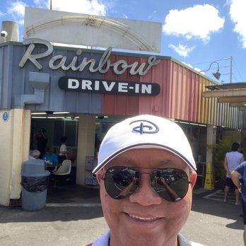 Rainbow Drive-In - Hawaiian Near Me - Honolulu, Hawaii Rainbow Drive-In - Hawaiian Near Me - Honolulu, Hawaii
