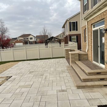 Montanos Landscaping - Landscaping Near Me - Naperville, Illinois Montanos Landscaping - Landscaping Near Me - Naperville, Illinois