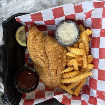 Fresh Soul - Fish n' Fry - Soul Food Near Me - Spokane, Washington Fresh Soul - Fish n' Fry - Soul Food Near Me - Spokane, Washington