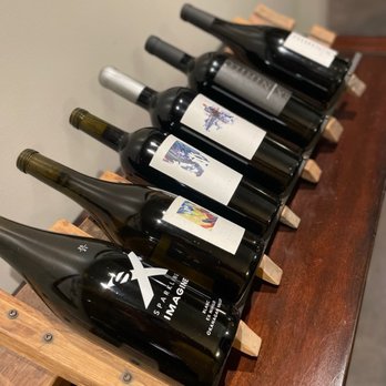 Ex Nihilo Vineyards - All the wine! - Wineries Near Me - Winfield, British Columbia Ex Nihilo Vineyards - All the wine! - Wineries Near Me - Winfield, British Columbia