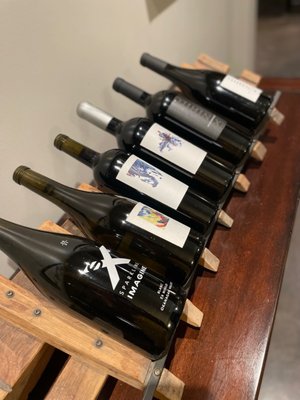 Ex Nihilo Vineyards & Tasting Room by null