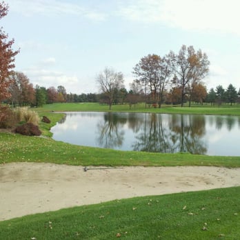 Willow Run Golf Course - Golf Near Me - Pataskala, Ohio