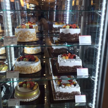 Kee Wah Bakery - Cakes - Bakeries Near Me - Arcadia, California Kee Wah Bakery - Cakes - Bakeries Near Me - Arcadia, California