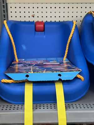 Walmart Supercenter by null