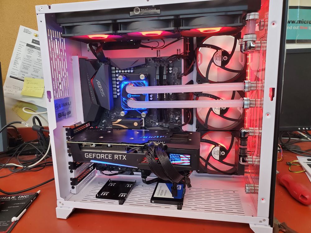 My Guy's IT - veterans service organization in Lexington, KY