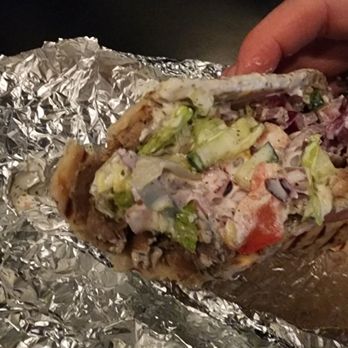Döner Kebab Express - Las Vegas - Kebab Near Me - Las Vegas, Nevada