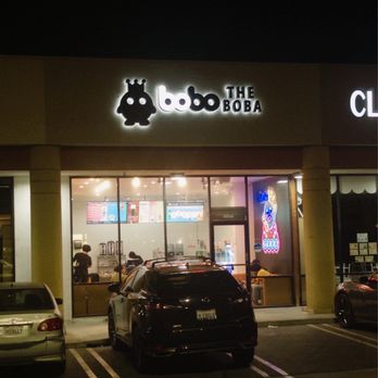 Bobo The Boba - Bubble Tea Near Me - Northridge, California
