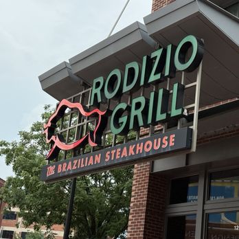 Rodizio Grill Brazilian Steakhouse Columbus - Brazilian Near Me - Columbus, Ohio