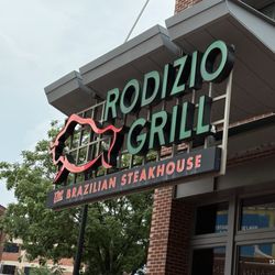 Rodizio Grill Brazilian Steakhouse Columbus