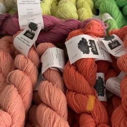 Aker Fiber Farm