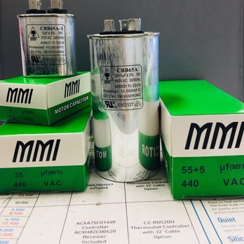 Motors & More - Our in house brand of capacitors! Tougher than the rest and no middle man means lower cost! - Heating & Air Conditioning/HVAC Near Me - las vegas, Nevada Motors & More - Our in house brand of capacitors! Tougher than the rest and no middle man means lower cost! - Heating & Air Conditioning/HVAC Near Me - las vegas, Nevada