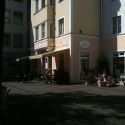 Café am Schloß