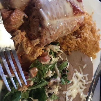 Cantina Louie - Mexican Near Me - St. Augustine, Florida