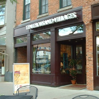 Ten Thousand Villages - Ann Arbor - Jewelry Near Me - Ann Arbor, Michigan Ten Thousand Villages - Ann Arbor - Jewelry Near Me - Ann Arbor, Michigan