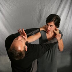 Krav Maga Chatsworth - Self defense