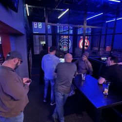 Supercharged Entertainment