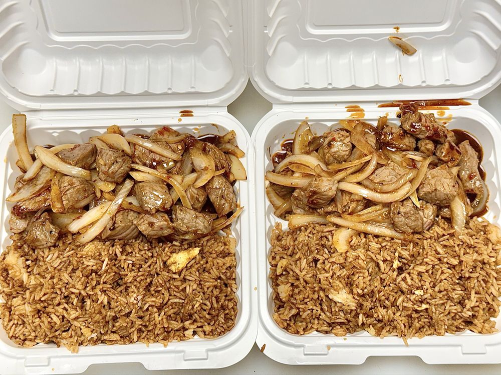 Hatsu Hibachi Express Logo