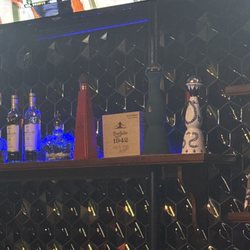 El Viejon Bar - They are a must! Especially for a birthday shot! ‍