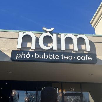 Nam Cafe - Bubble Tea Near Me - Memphis, Tennessee Nam Cafe - Bubble Tea Near Me - Memphis, Tennessee